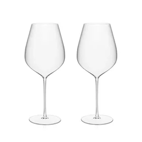 Couzon Verre Bordeaux 63cl 2-pack
