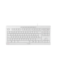 Cherry STREAM TKL Mekanisk (Swiss)
