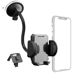 Hama Multi Support Voiture Ventilations Grille Téléphone