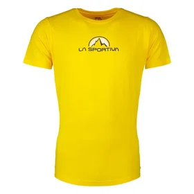 La Sportiva Footstep Kortärmad T-shirt (Herr)