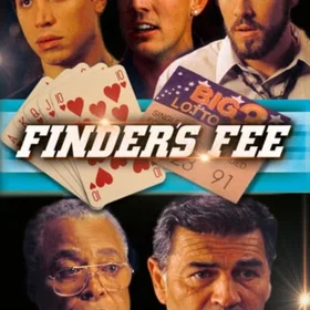 Finder's Fee (DVD)