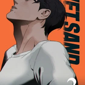 Wet Sand, Volume 2 (häftad, eng)