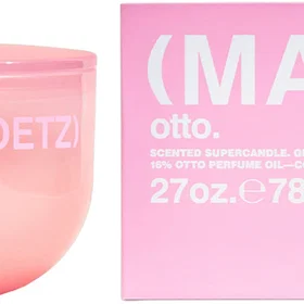 Malin+Goetz Otto Doftljus 780g
