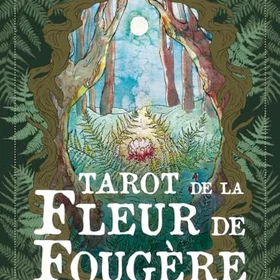 Arcana Tarot de la Fleur de Fougère