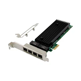 MicroConnect MC-PCIEX1-82576-Q Netværkskort