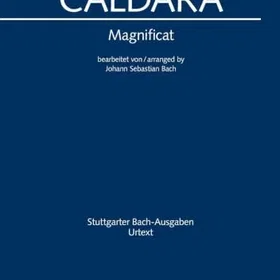 Carus Magnificat