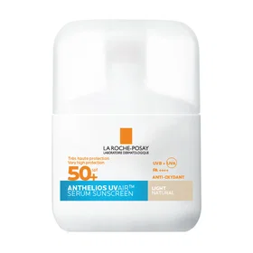 La Roche Posay Anthelios UVAIR Serum Solkrem SPF50+ 50ml