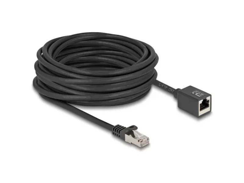 DeLock Cat6a Network Cable 10m