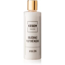 KESEM Dead Sea Démaquillant 220ml