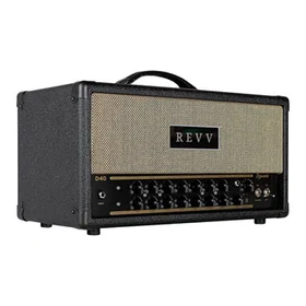 Revv Dynamis D40
