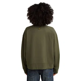 G-star Biker Sweatshirt (Femme)
