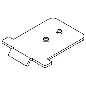 Cubic Fäste 0047-0000