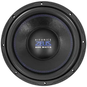 Hifonics ZXE12S4