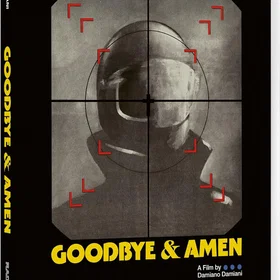 Goodbye & Amen (Blu-Ray)