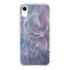 Evetane Silikonfodral för iPhone XR