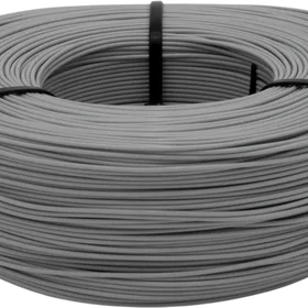 Recycling rPETG Harmaa 1.75mm 1kg