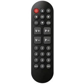 CGV FIDELIO Easy 5 Universal Remote 1691633126988