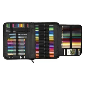 Nassau AR099504 Mega Art Wallet