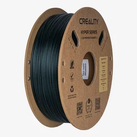 Creality Hyper PLA-CF Mørkegrøn 1.75mm 1kg