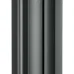 Nortberg Metropolis 180cm (Svart)