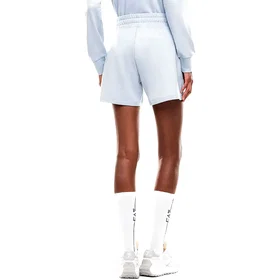 EA7 Dambyxa Shorts Vävda (Dam)
