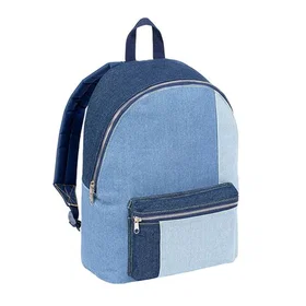 Viquel Denim Vibes Bleu