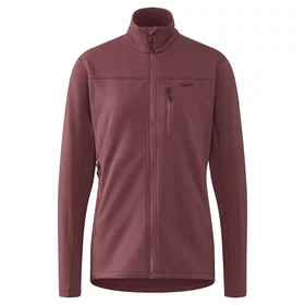 Haglöfs Rosson Mid Full-Zip Fleece Jakke (Dame)
