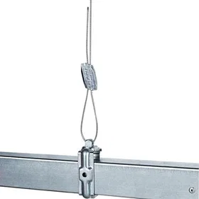 Gripple Line HF01-1 15 kg varmgalvaniseret 1 m x 1,5 mm 10-pakning