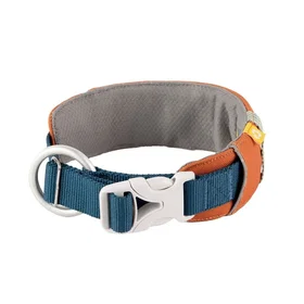 Woolly Wolf Alpha 360 Halsbånd S