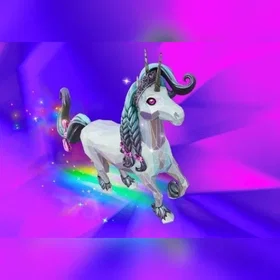 Fortnite - Diamond Pony Glider (Expansion) (PC)