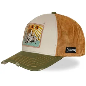 Capslab Cap