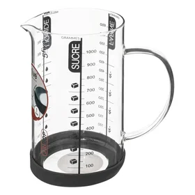 5five Measuring Cup 1L 123754