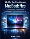 Independently MacBook Neo