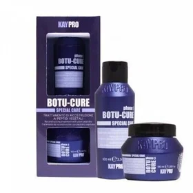 Kaypro Botu-Cure Duo Set Hårplejesæt til Kvinder