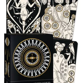 Lo Scarabeo Symbolic Soul Tarot