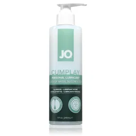 System JO Cumplay Smörjmedel Gel 240ml
