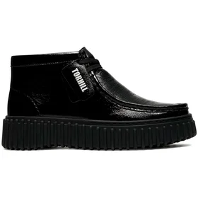 Clarks Torhill Moss Booties (Kvinders)