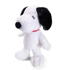 Nicotoy Peanuts Snoopy Flopsie 40cm