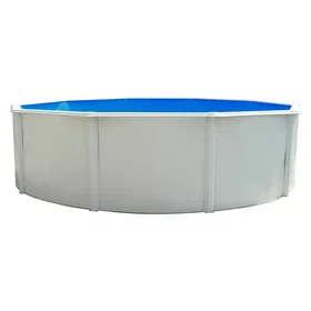 Productos PTC404 Round Steel Pool 550x120cm
