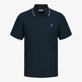Jack & Jones Austin Polo Shirt (Men's)