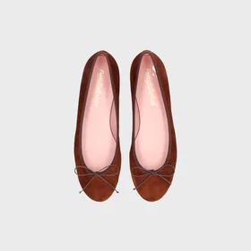 Pretty Ballerinas Nicole