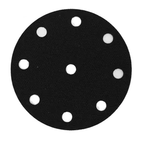 Padeliai Hiomapaperi 150mm 9-reikäinen 0002_padel