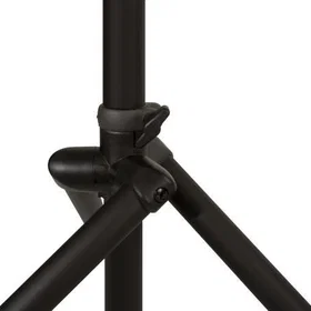 Ultimate Support TS-80B Speaker Stand