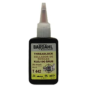Bardahl Trådlåsmedel T442 50 ml