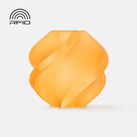 Bambu Lab PETG Translucent Teal 1.75mm 1kg