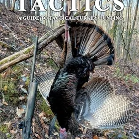 turkey En guide till taktisk turkjägare