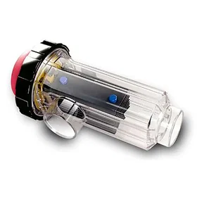 CTX Spare Part Electrode