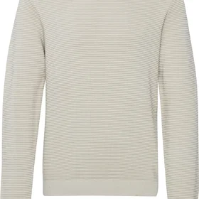 !Solid Oatmeal Sweatshirt (Men's)