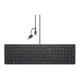 Dell KB525C Filaire (ES)