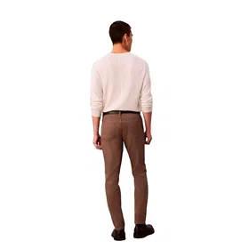 Calvin Klein 5pkt Slim Stretch Fit Byxor (Herr)
